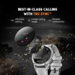 NoiseFit Force Plus AMOLED Smartwatch - Image 9