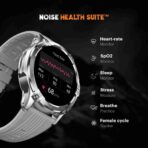 NoiseFit Force Plus AMOLED Smartwatch - Image 11