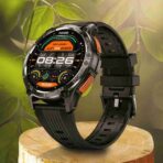 NoiseFit Force Plus AMOLED Smartwatch - Image 12