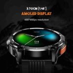 NoiseFit Force Plus AMOLED Smartwatch - Image 14