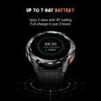 NoiseFit Force Plus AMOLED Smartwatch - Image 15