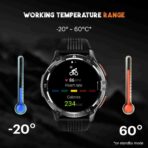 NoiseFit Force Plus AMOLED Smartwatch - Image 16
