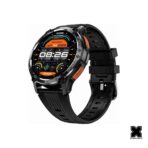 NoiseFit Force Plus AMOLED Smartwatch