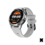 NoiseFit Force Plus AMOLED Smartwatch - Image 2