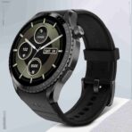 Noisefit Origin Amoled Smartwatch - Image 3