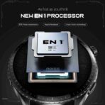 Noisefit Origin Amoled Smartwatch - Image 2