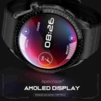 Noisefit Origin Amoled Smartwatch - Image 4