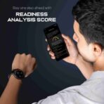 Noisefit Origin Amoled Smartwatch - Image 8