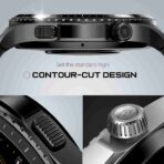 Noisefit Origin Amoled Smartwatch - Image 5