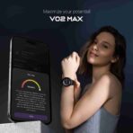 Noisefit Origin Amoled Smartwatch - Image 7