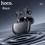 Hoco EQ2 TWS Earbuds Latest Bluetooth 5.3 Latest 28 Hours Battery Original - Image 3