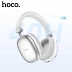 HOCO W35 Wireless Bluetooth Headphone - Image 3