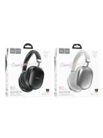 Hoco W35 Max Wireless Headphones - Image 13