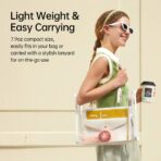 JisuLife Handheld Fan Life4 - Image 6