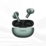 Realme Buds Air 6 ANC Earbuds with 50 dB ANC,LHDC 5.0, 55 ms Low Latency, IP55 Dust & Water Resistant, Bluetooth v5.3 - Image 4