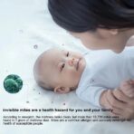 XIAOMI MIJIA Dust Mite Vacuum Cleaner Remover - Image 6