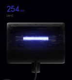 XIAOMI MIJIA Dust Mite Vacuum Cleaner Remover - Image 12