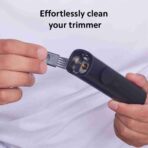 Xiaomi Beard Trimmer 2C High Precision Trimming 2 Beard Comb Type-C (Original 100%) - Image 8