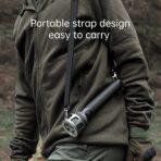 NexTool 3600 Lumens Thunder Searching Rechargeable Flashlight (NE20168) - Image 7