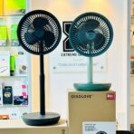 Xiaomi SOLOVE F5 Pro Max Rechargeable Fan 10000mAh Battery Original