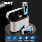 Jmary 2.4G Wireless Microphone for Iphone Lightning Original - Image 7