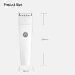 Xiaomi Enchen Boost 2 Type-C Electric Trimmer Original - Image 7