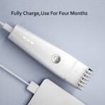 Xiaomi Enchen Boost 2 Type-C Electric Trimmer Original - Image 9