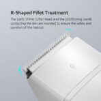 Xiaomi Enchen Boost 2 Type-C Electric Trimmer Original - Image 8