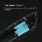Xiaomi Enchen Boost 2 Type-C Electric Trimmer Original - Image 10