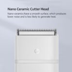 Xiaomi Enchen Boost 2 Type-C Electric Trimmer Original - Image 11