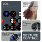 CMF Watch Pro 2 By Nothing - Image 17