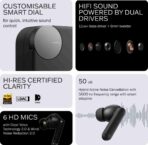 CMF Buds Pro 2 ANC Earbuds - Image 9