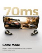 Soundpeats Capsule 3 Pro+ ANC LDAC Hi-Res Earbuds - Image 8