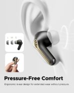 Soundpeats Capsule 3 Pro+ ANC LDAC Hi-Res Earbuds - Image 10