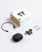 Soundpeats Capsule 3 Pro+ ANC LDAC Hi-Res Earbuds - Image 9