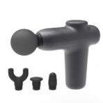 Yesido MG01 Massage Gun Type C Charging - Image 3