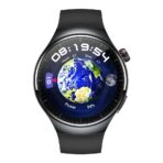 ZEBLAZE THOR ULTRA 4G Smartwatch GPS Amoled Display