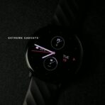 Zeblaze GTR 3 Pro Amoled Display Smartwatch - Image 5