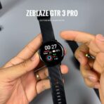 Zeblaze GTR 3 Pro Amoled Display Smartwatch - Image 10