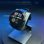 Zeblaze GTR 3 Pro Amoled Display Smartwatch - Image 6