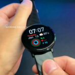 Zeblaze GTR 3 Pro Amoled Display Smartwatch - Image 11