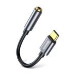 Baseus L54 Type-C Male to 3.5mm Female Adapter DAC Built In - Image 2