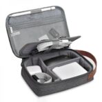 WiWU Minimal Tech Pouch Bag - Image 4