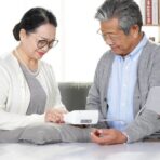 Xiaomi Andon KD-5901 Electronic Blood Pressure Smart Monitor - Image 3