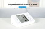 Xiaomi Andon KD-5901 Electronic Blood Pressure Smart Monitor - Image 8