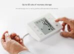 Xiaomi Andon KD-5901 Electronic Blood Pressure Smart Monitor - Image 11