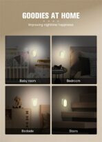 LDNIO Intelligent Sensor Night Light Y2 - Image 5