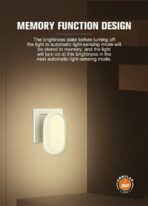 LDNIO Intelligent Sensor Night Light Y2 - Image 6