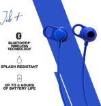 Skullcandy Jib+ In-Ear Wireless Neckband - Image 2