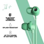 Skullcandy Jib+ In-Ear Wireless Neckband